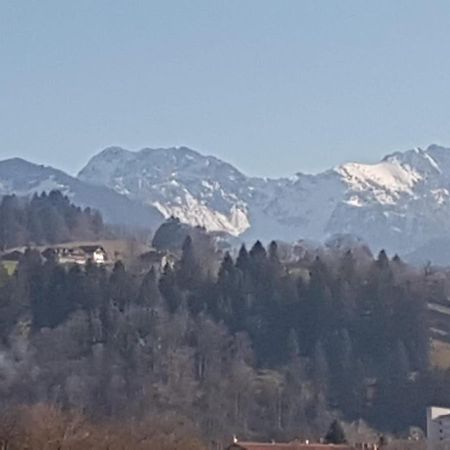 Bella Vista4You Sonthofen Dış mekan fotoğraf